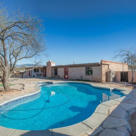 Rancho Bonito Villa Tucson Ngoại thất bức ảnh